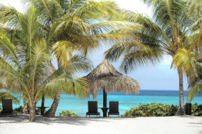 2BR Beachfront Cadaques Caribe